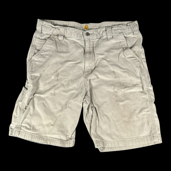 Carhartt Other - Carhartt Cargo Shorts Relaxed Fit Sz 36